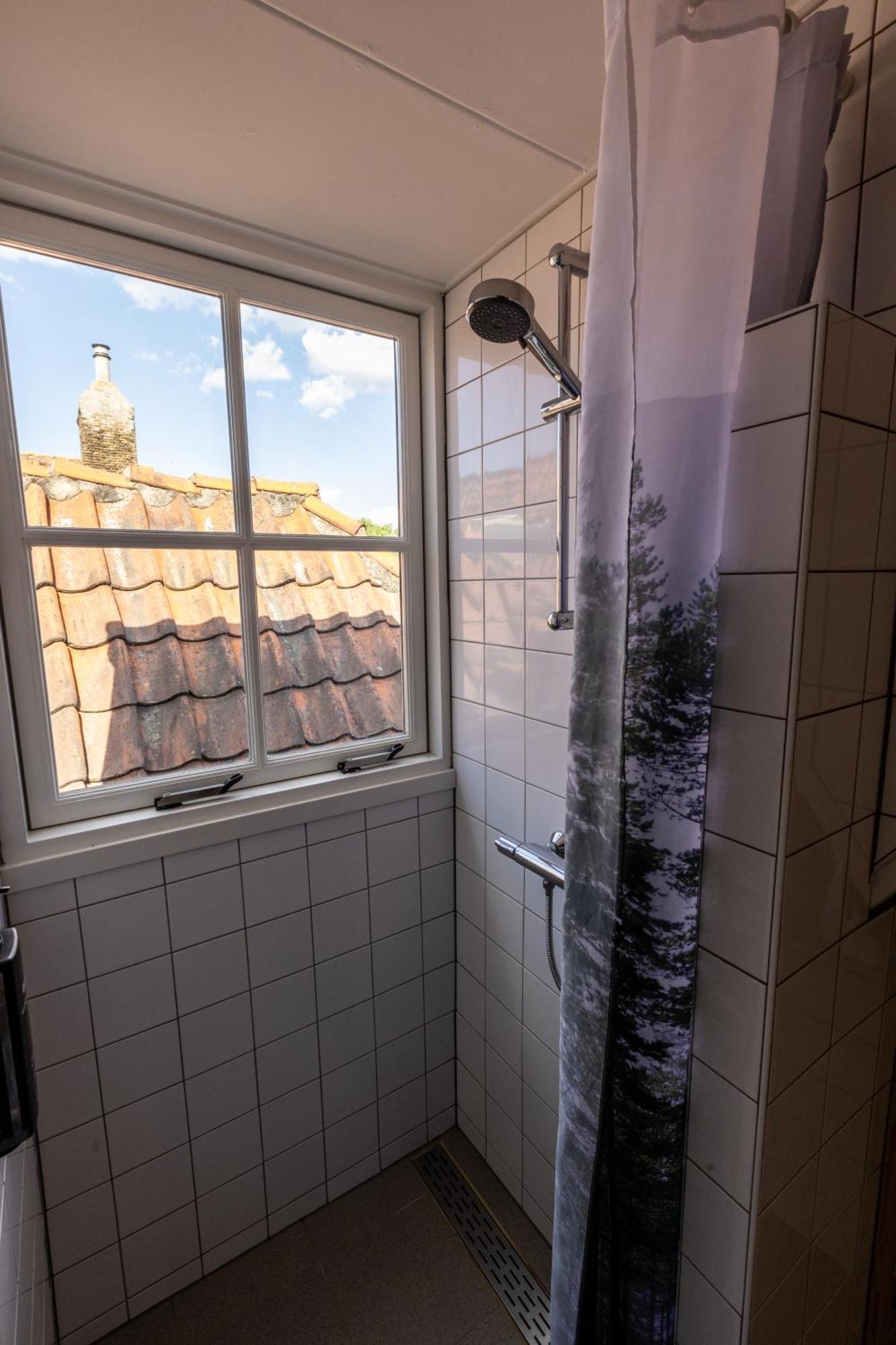 Huis Delfshaven Мидделбург Номер фото
